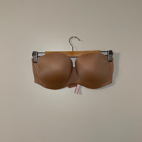 Strapless bra - Picture 1 of 3